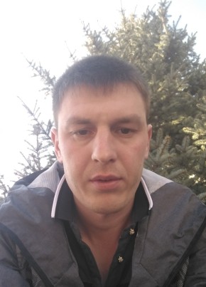 Михаил, 34, Россия, Ухта