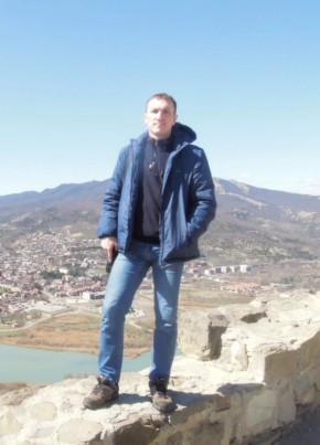 Денис, 45, Россия, Апатиты