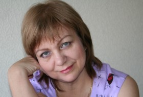 Елена, 60 - Только Я