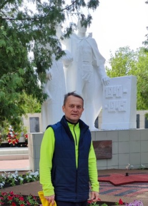 Александр, 57, Россия, Пермь