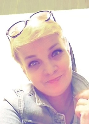 Елена из Кондопоги 51 год