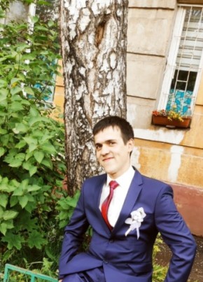 Александр, 23, Россия, Борисоглебский