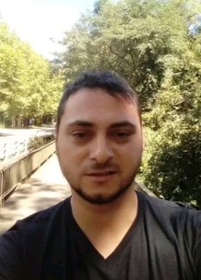 João из Canela 36 лет