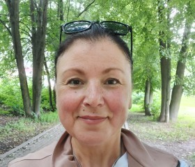 Лариса Зайцева, 55 лет, Брянск
