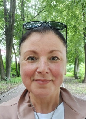 Лариса Зайцева, 55, Россия, Брянск