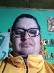 Victor Asencio, 20 лет, Salto