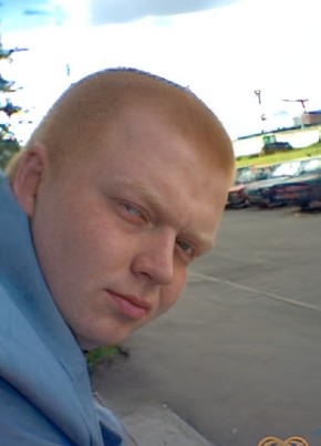 Egor, 43, Russia, Saint Petersburg