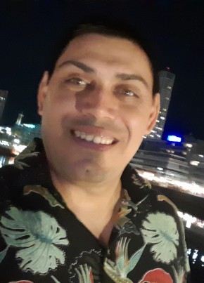 Manuel, 37, República Argentina, Ciudad de La Santísima Trinidad y Puerto de Santa María del Buen Ayre