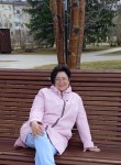 Светлана, 62 года, Красноярск