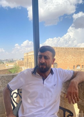 Ahmet, 35, Türkiye Cumhuriyeti, Osmaniye
