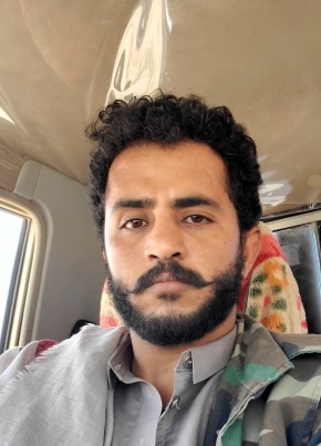 ابو محمد, 26, الجمهورية اليمنية, صنعاء