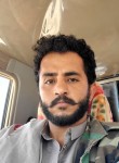 ابو محمد, 26 лет, صنعاء