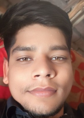 Abhishek, 21, India, Lucknow