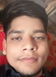 Abhishek, 21, Lucknow