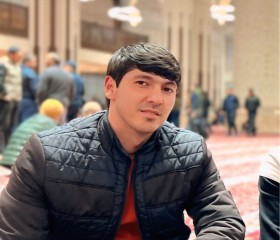 Fedya, 34, Moscow