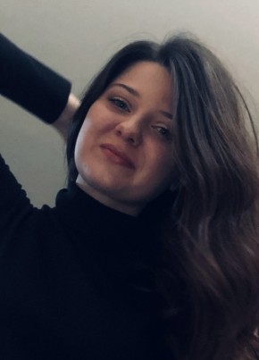 Марина из Москвы 33 года