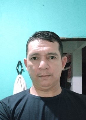 ivanaldo Gonçalv из Imperatriz 46 лет
