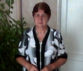 Лариса, 71 год, Харків