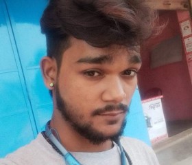 Ramesh Kumar, 18 лет, Jhārsuguda
