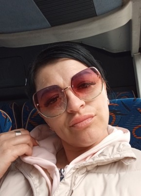 Ирина из Коломны 40 лет