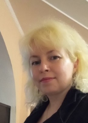 Наталия, 44, Україна, Київ