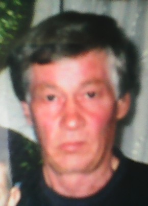 Александр, 69, Россия, Сухой Лог