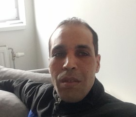 ZIzz, 37, Charleroi