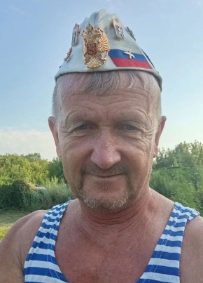 Алексей из Тоцкое 49 лет