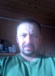 Игорь, 47 лет, Вологда