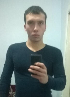 Дмитрий, 29, Қазақстан, Талдықорған