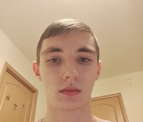 Matvey Somov, 18, Nizhniy Novgorod