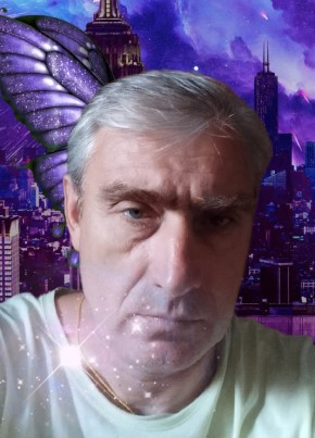Андрей из Бугульмы 51 год
