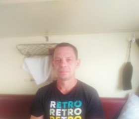 Сергей Иванов, 48 лет, Тында