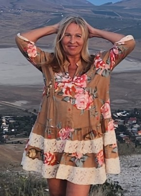 Katerina, 52, Russia, Moscow