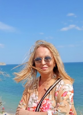 Katerina, 53, Russia, Moscow
