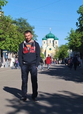 Дима, 46, Россия, Санкт-Петербург