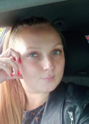 Anastasiya, 37, Russia, Vladimir