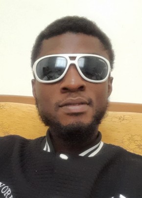 Mohamed sesay из İstanbul 18 лет