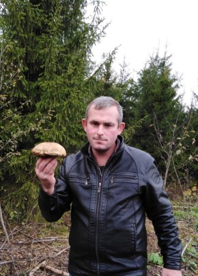 Олег, 38, Россия, Дмитров