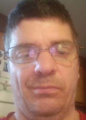 Willy, 47, United States of America, Pittsburgh