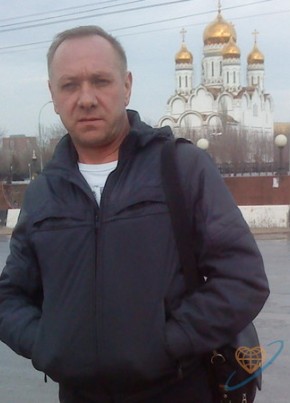 Анатолий, 61, Россия, Тольятти