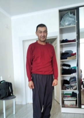 Kurman Tentiev, 57, Кыргыз Республикасы, Бишкек