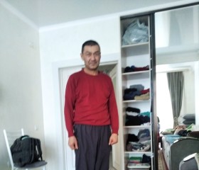 Kurman Tentiev, 58 лет, Бишкек