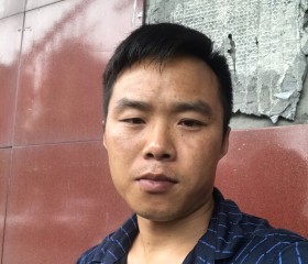 男子汉, 36 лет, 成都市