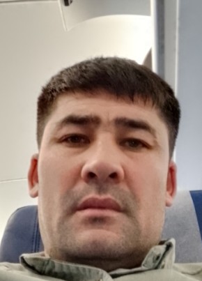 Шерзод Каримов, 40, Россия, Казань