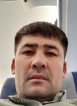 Шерзод Каримов, 41 год, Казань