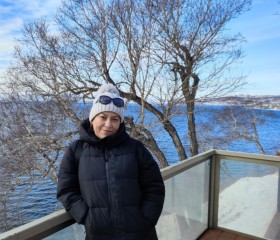 Irina, 50 лет, Петропавловск-Камчатский
