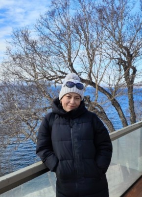 Irina, 50, Россия, Петропавловск-Камчатский