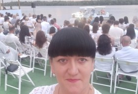 Ekaterina, 44 - Just Me
