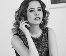 Kristina, 22 года, Москва